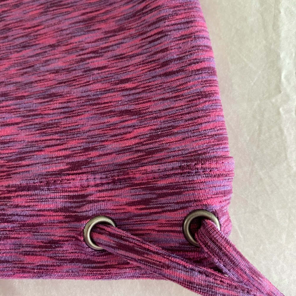 Athleta Multicolor RazorTop built in bra.S - Picture 5 of 5